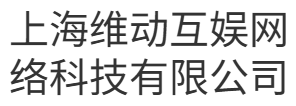 上海维动互娱网络科技有限公司